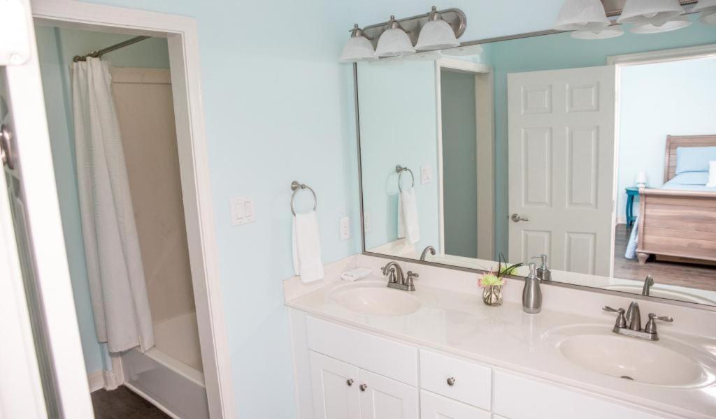 Stella Mare Rv Resort Galveston Room photo
